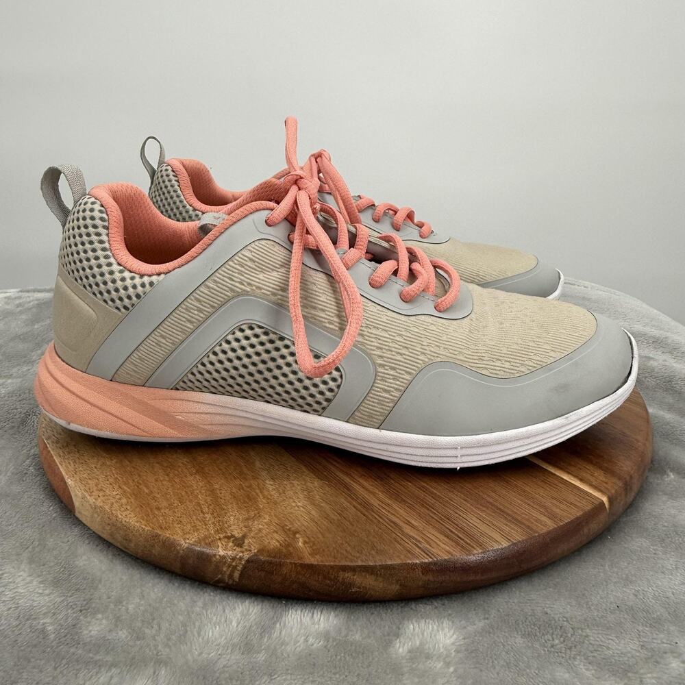 Vionic Jojo Ombre Shoes‎ Womens Size 7.5 Athletic Walking Sneakers Comfort